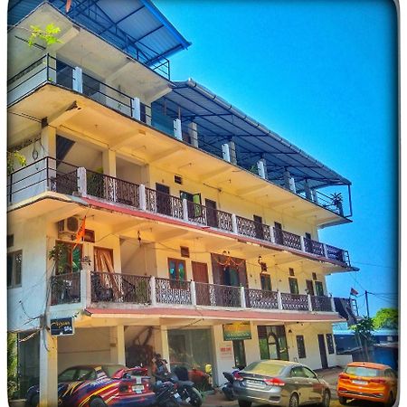 Aberdeen Vintage Residency酒店 外观 照片