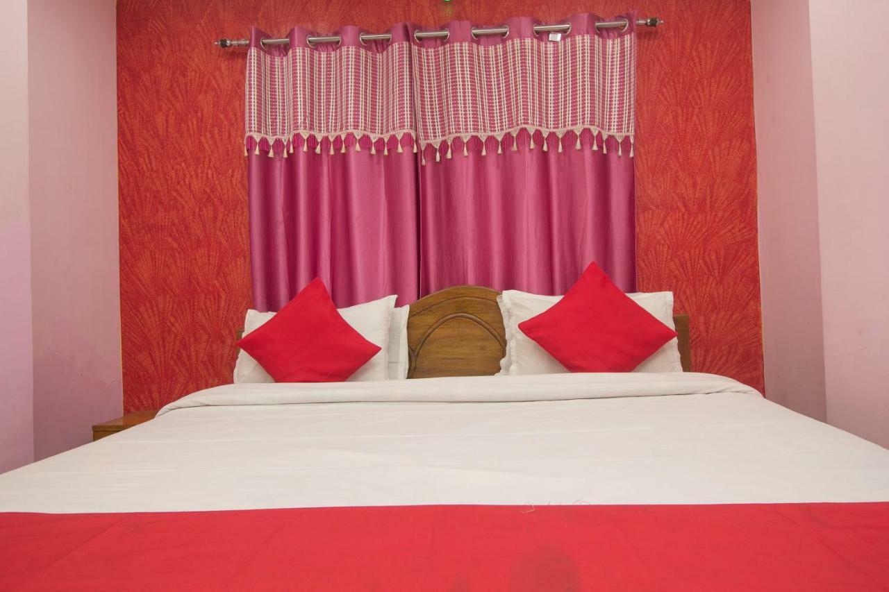 Aberdeen Vintage Residency酒店 外观 照片